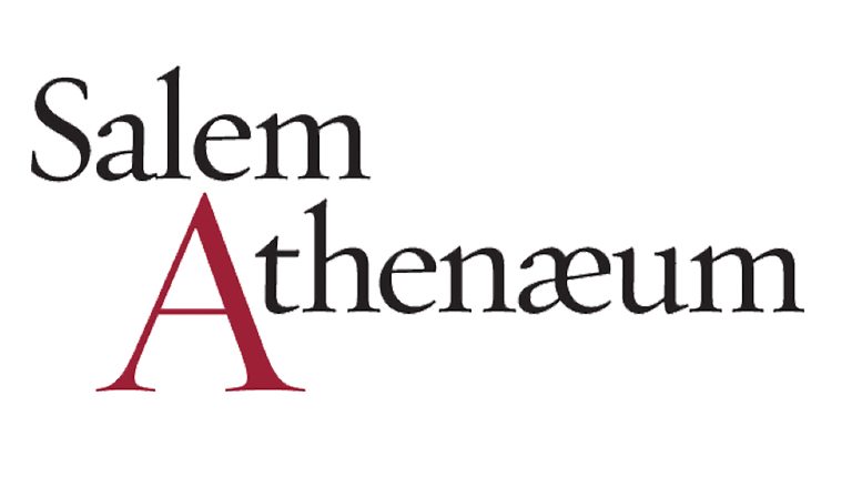 Athenaeum and Hamilton Hall logos