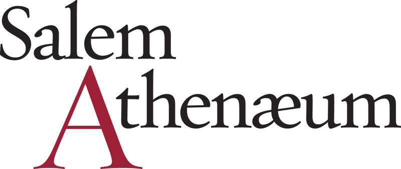 Athenaeum logo