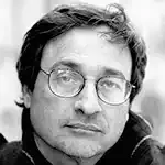 Portrait of Andrew Delbanco