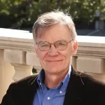 Portrait of David Blight