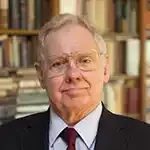Portrait of David Fischer