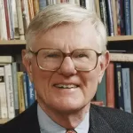 Portrait of Gordon Wood