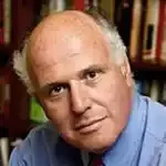 Portrait of Jay Winter