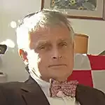 Portrait of John Stilgoe