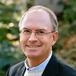 Portrait of Nathaniel Philbrick