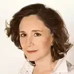 Portrait of Sherry Turkle